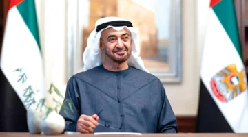 تربية أطفالنا على قيم الخير أساس مستقبل أوطاننا الآمن